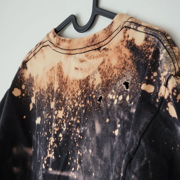 DOUG STANHOPE - DISTRESSED 2015 TOUR SHIRT - Picture 4 of 4